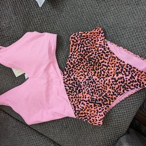 Fabletics Swimsuit